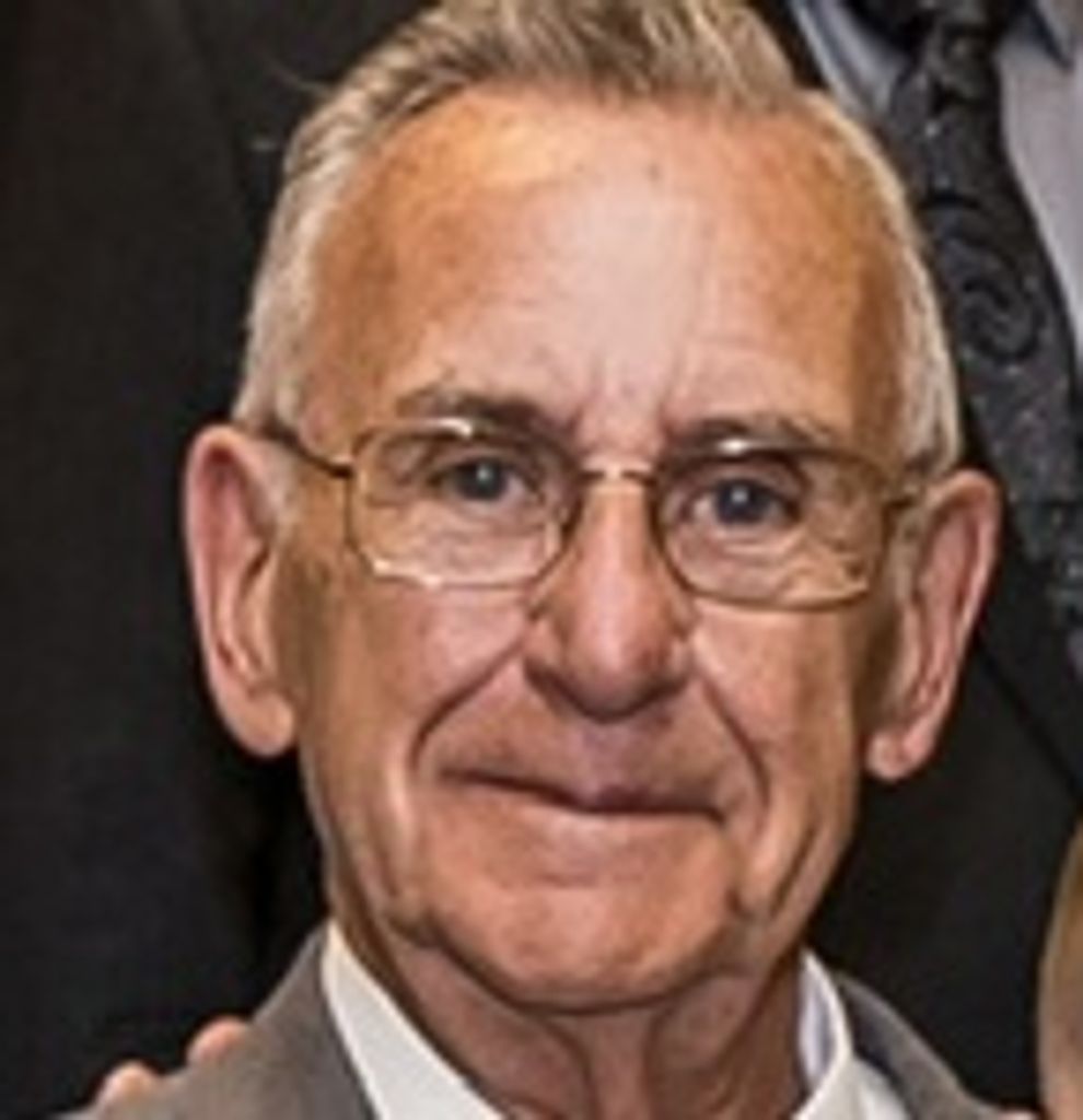 Wayne L. Lippert Profile Photo