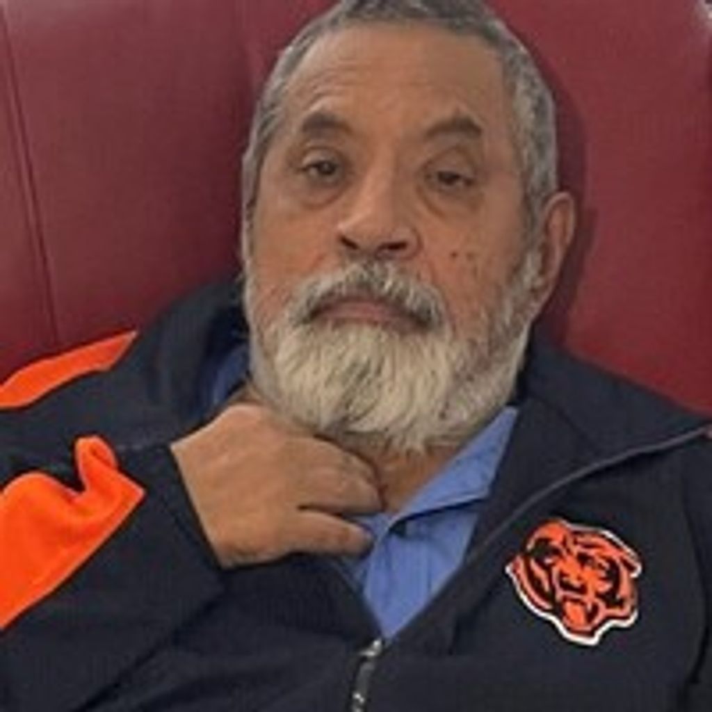 Alejandro Valdez