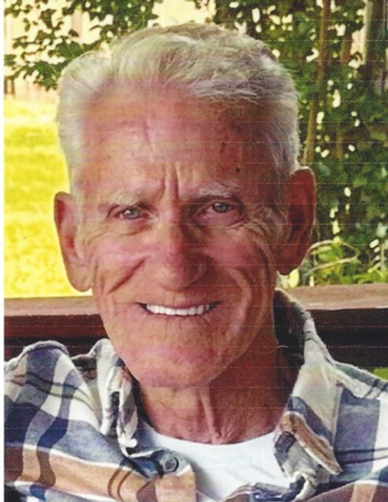 Joe F. Porter Profile Photo