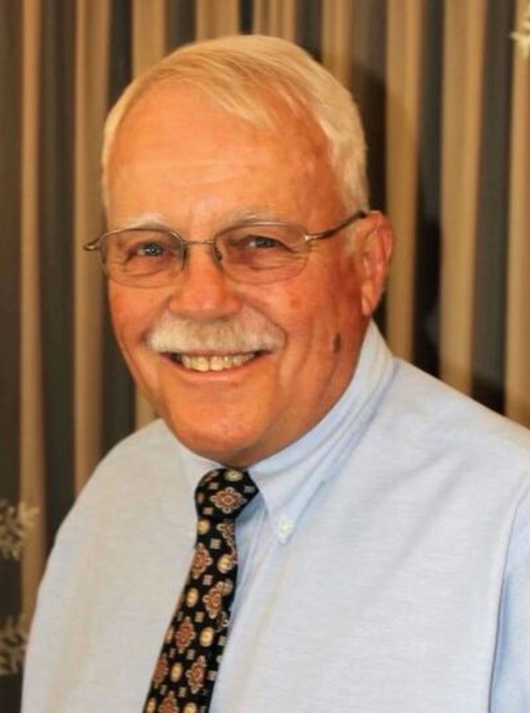 William (Bill) R Fowler Profile Photo