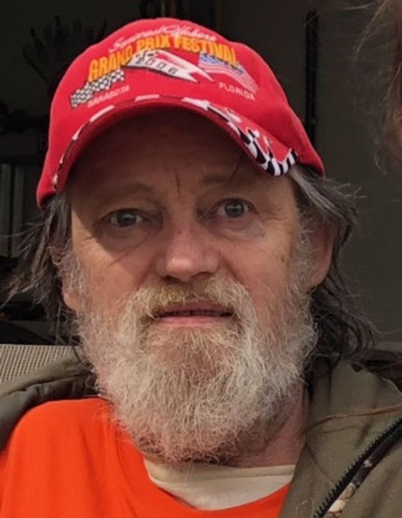 Bobby Sherman O'Neal