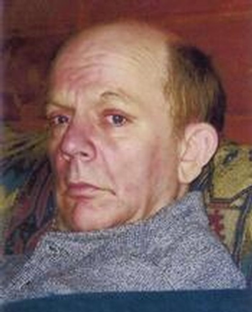 William R. Booher