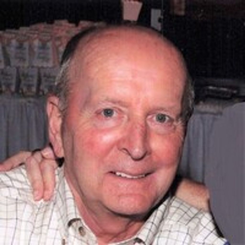 Donald N. "Don" Rattray Profile Photo