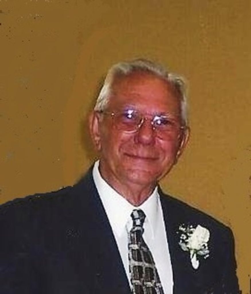 Teddy Hugh Rigsby Profile Photo