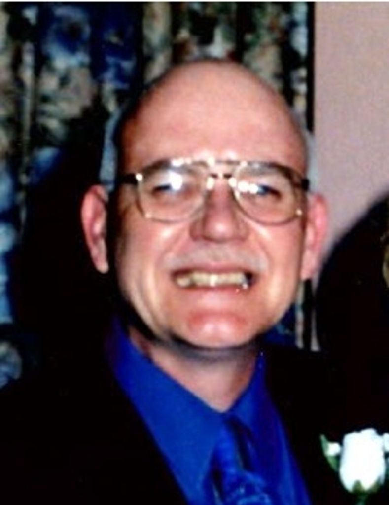 Michael Young Profile Photo