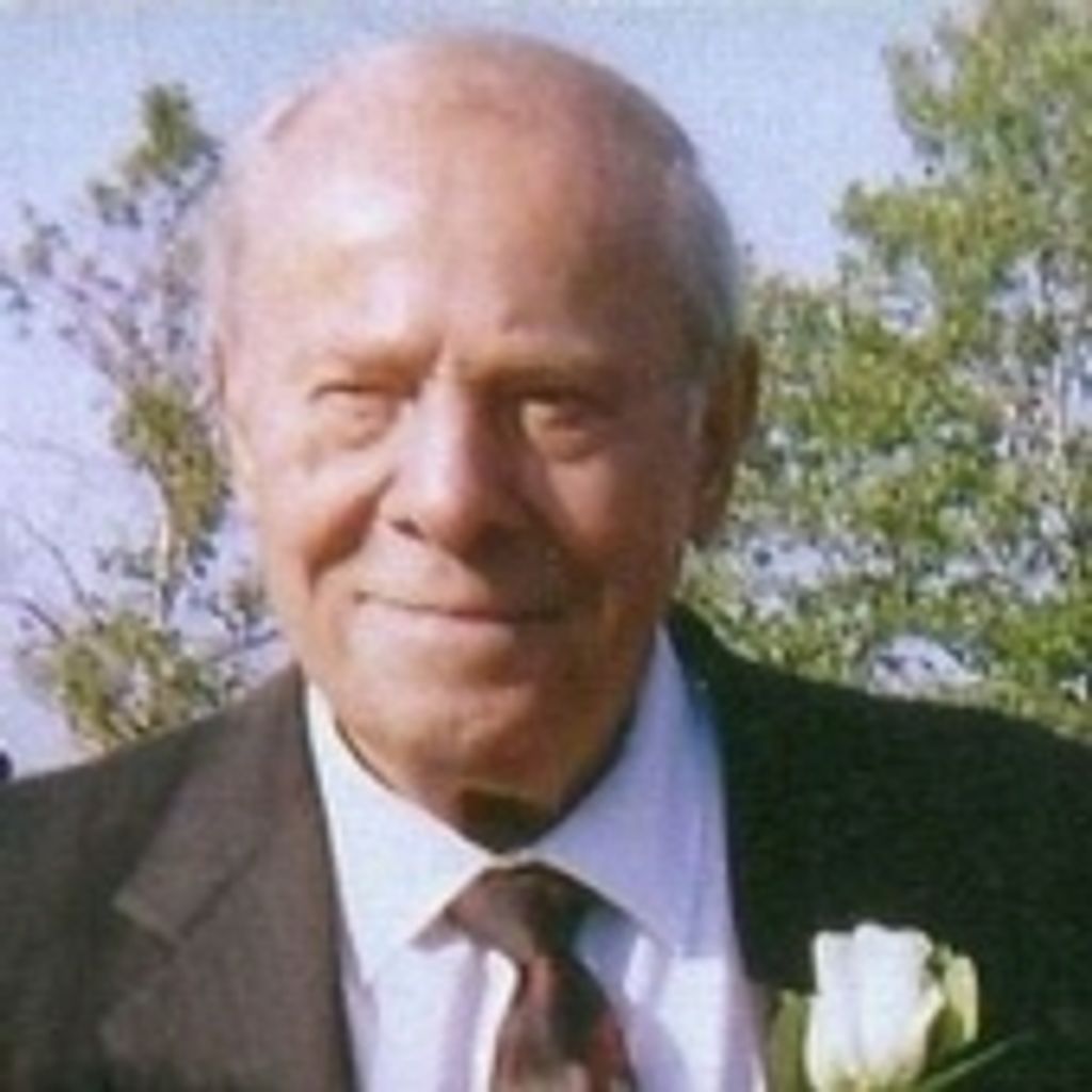 Mr. Jack L. Esper