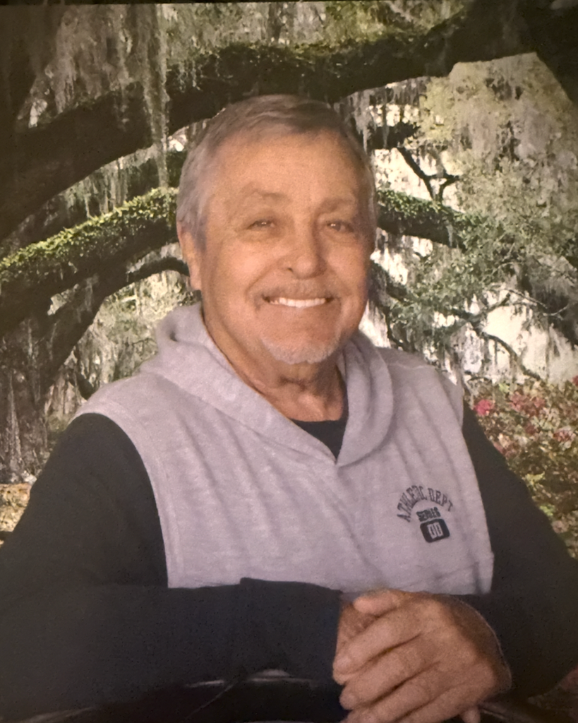 Ronald Chandis Hale Profile Photo