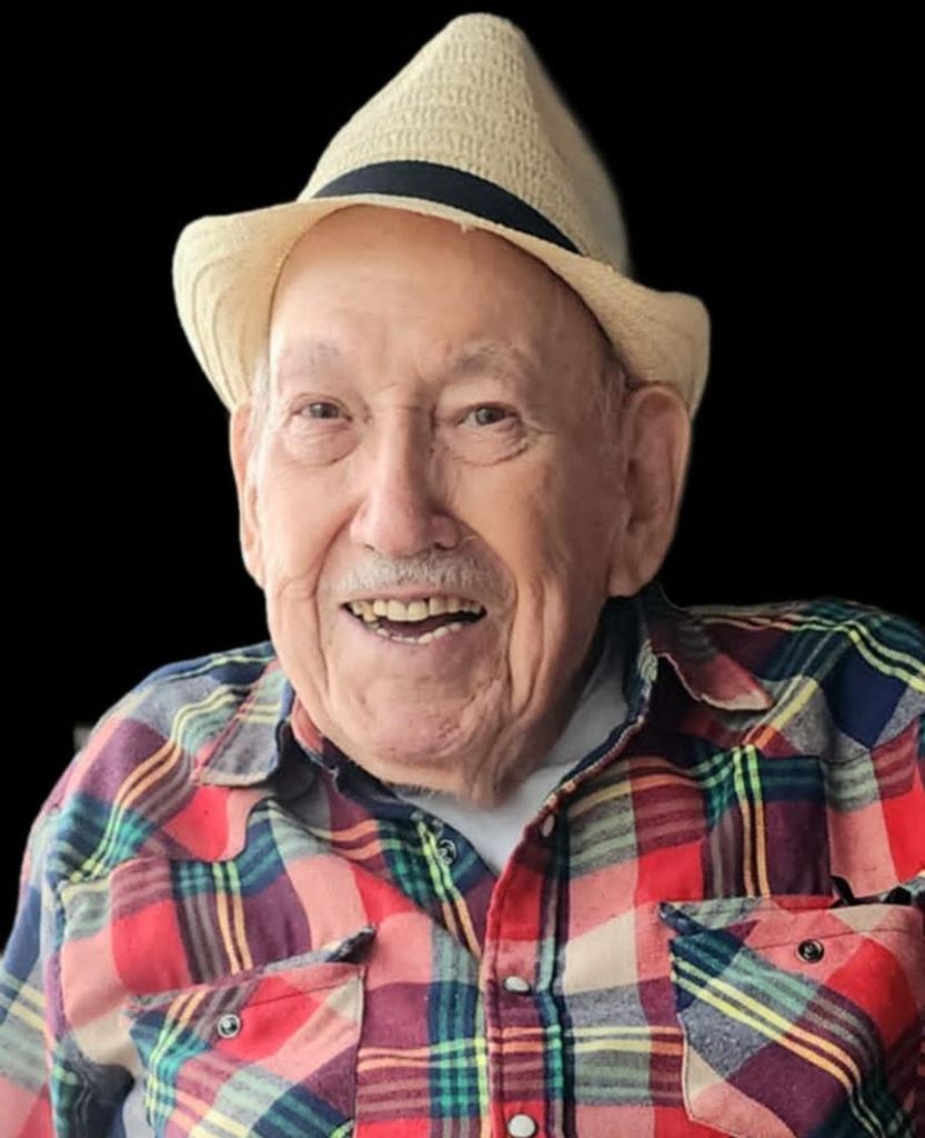 Billy Gene Wedincamp Profile Photo