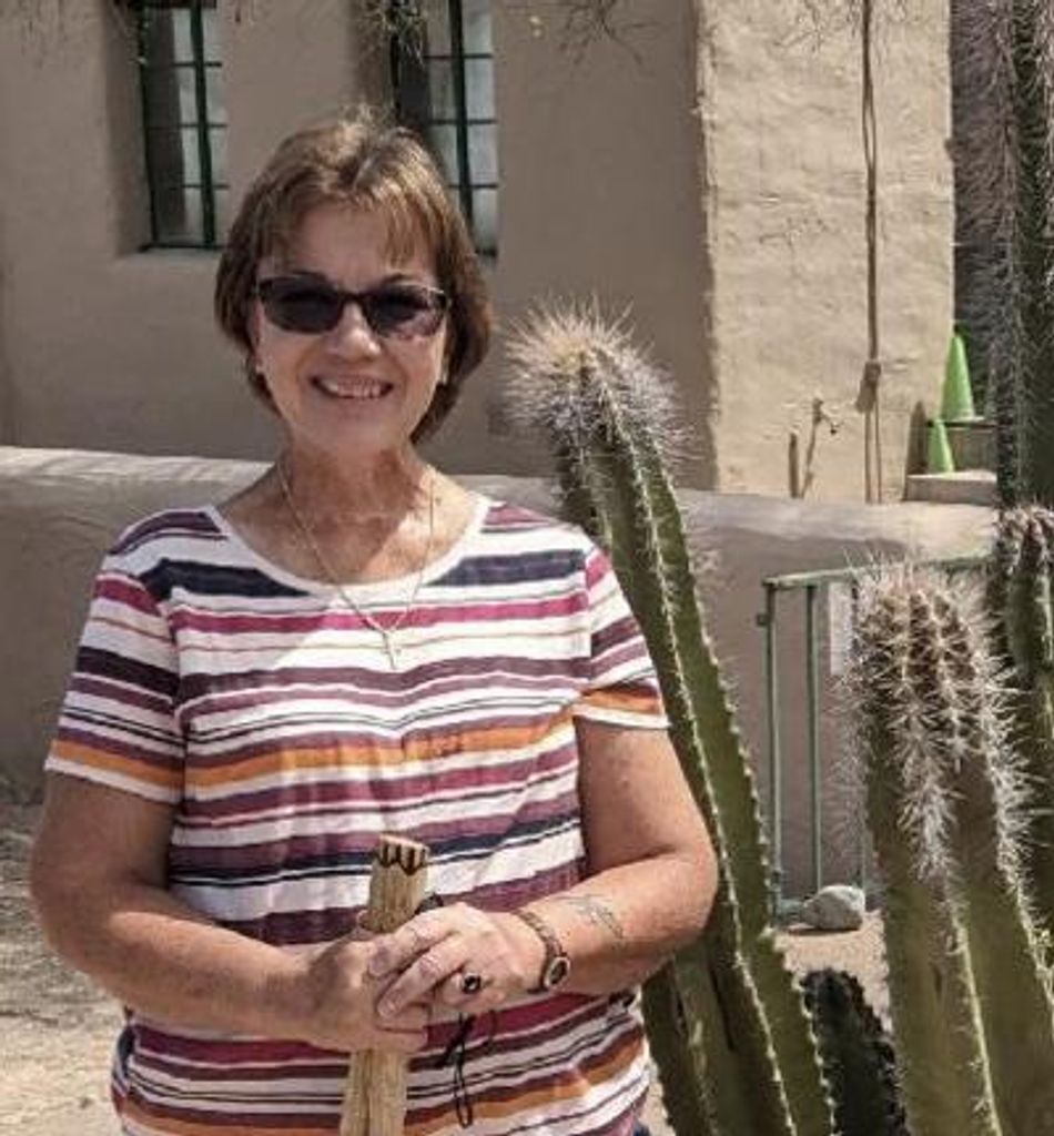 Donna Eileen Griffin Profile Photo