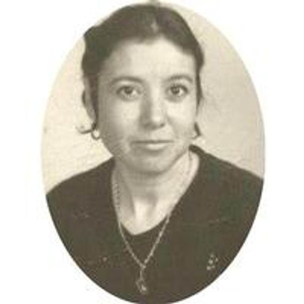 Rebecca  G. Hernandez