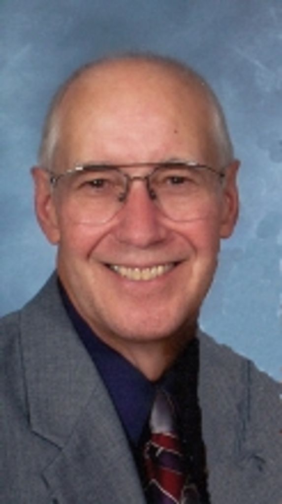 Louis A. Schneider