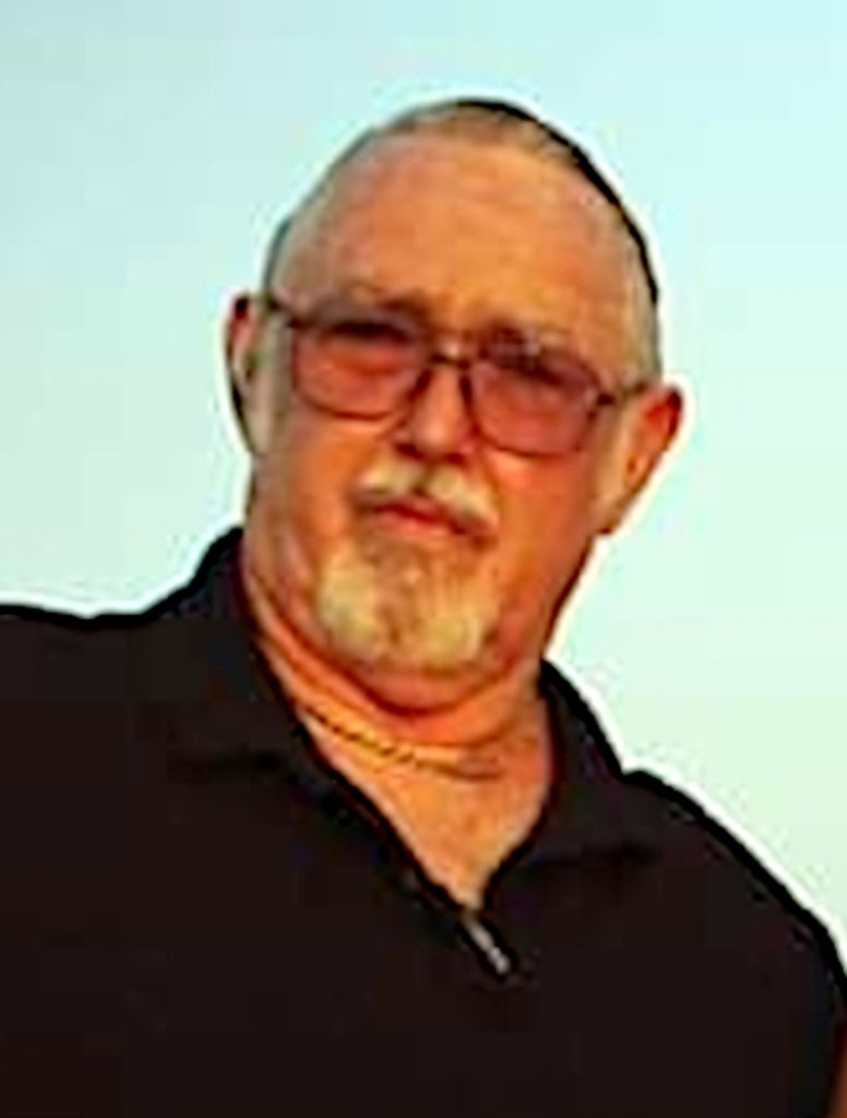Otis "Buster" Leon Parks