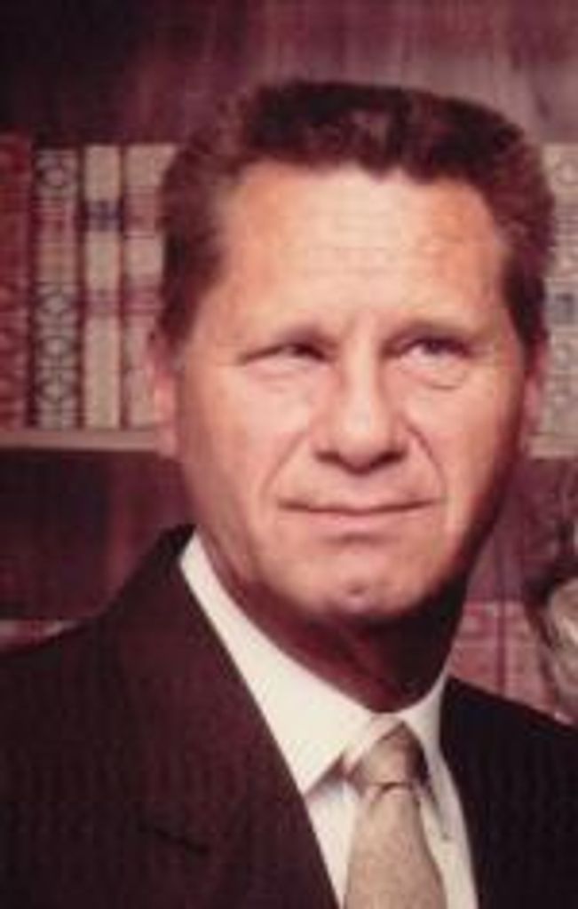 William "Bill" Rief