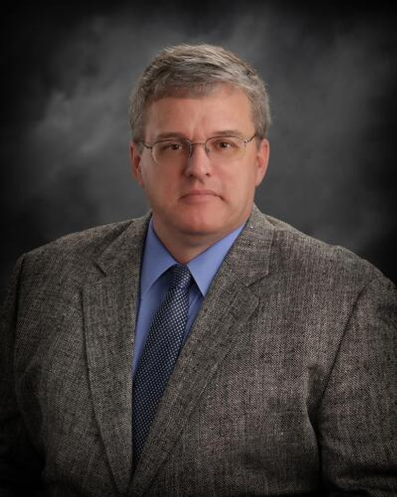 Randy F. Brown Profile Photo