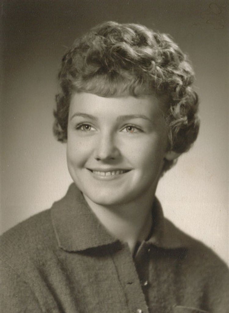 Jill Marie Adams Profile Photo
