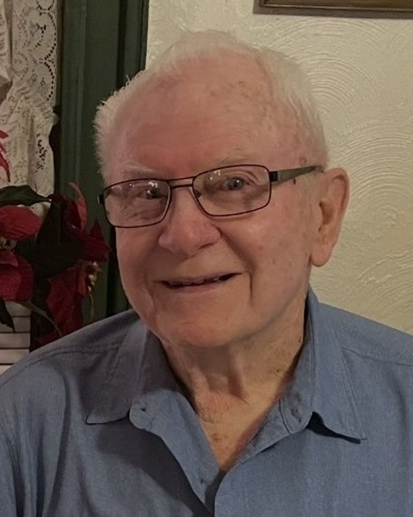 Carl G. Beck Profile Photo