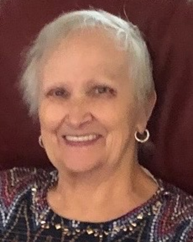 Pauline Weimorts Pendarvis