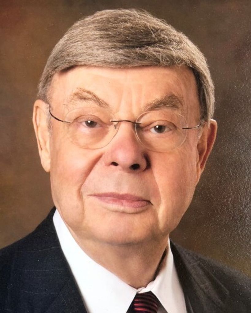 Joseph Harold Pool