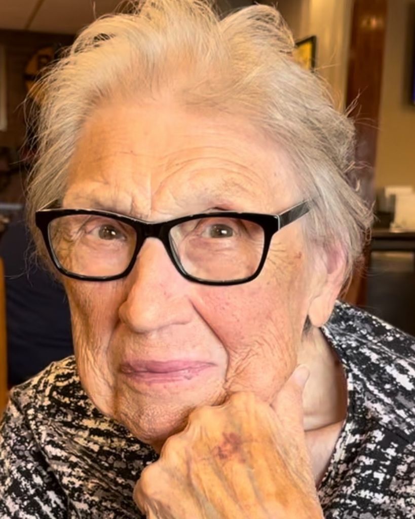 Doris Fett
