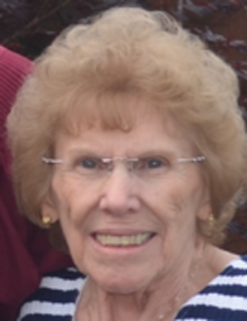 Joy M. Barcus Profile Photo