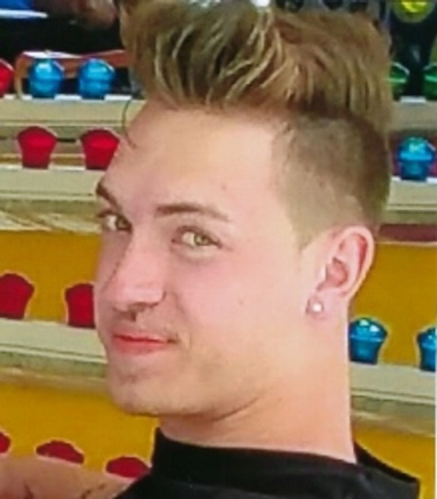 Joshua Lynn Truax Profile Photo
