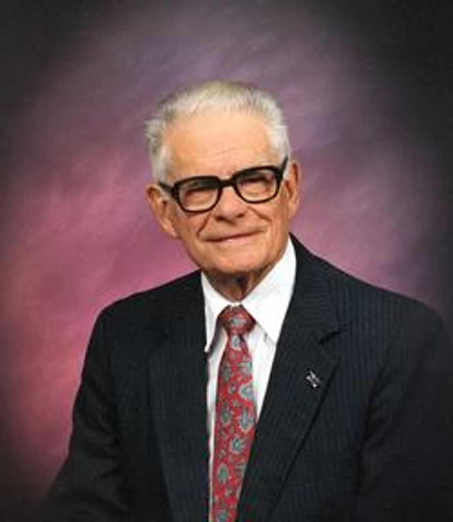 Nicholas Nonnenmacher