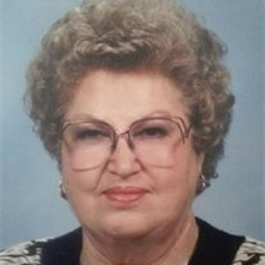 Nettie Miller