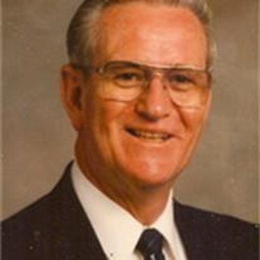 Mearl Edmond Martin Profile Photo