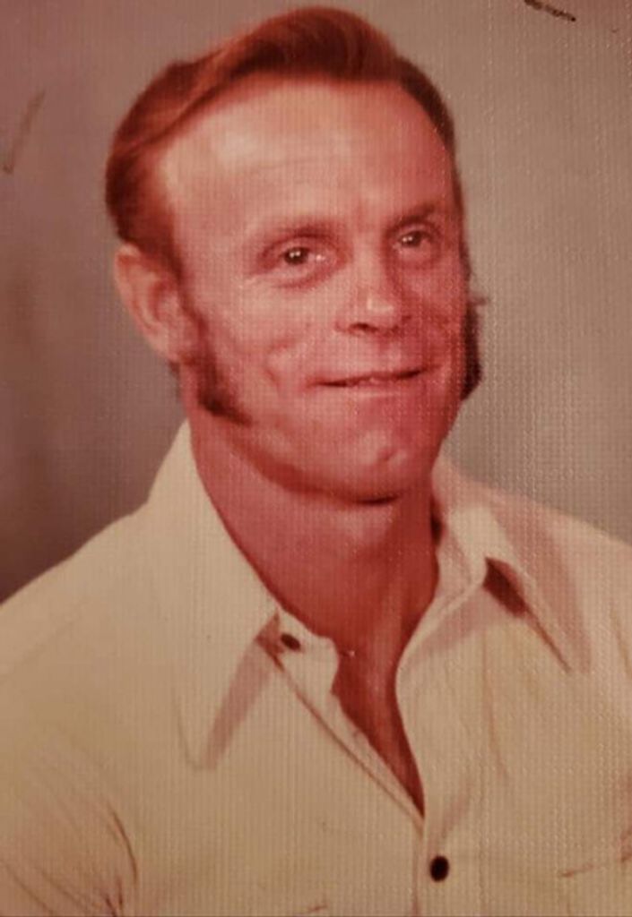 Melvin Douglas Gillock Profile Photo