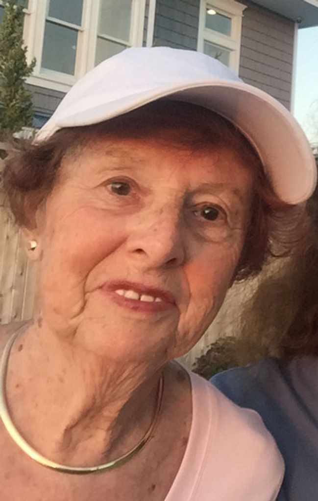 Eva L. Paulus Profile Photo