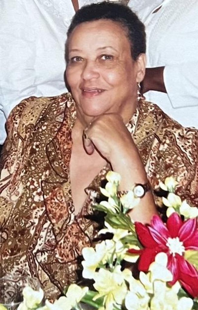 Mrs. Joyce Thompson West Profile Photo