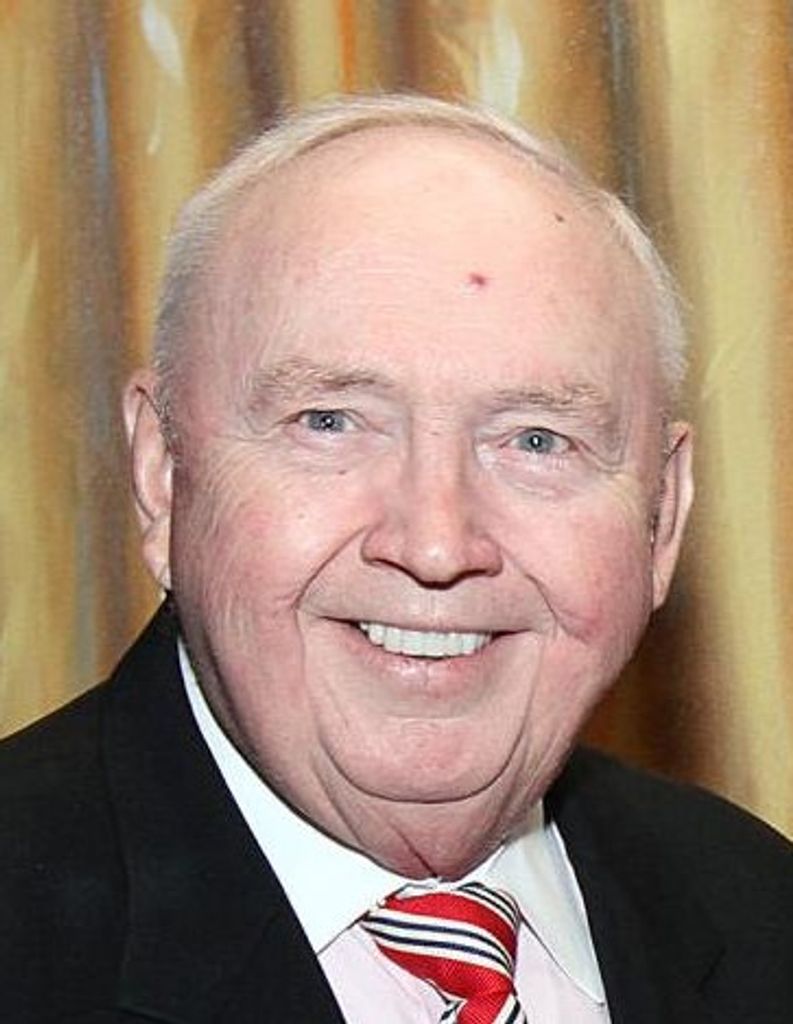 William "Bill" Oliver