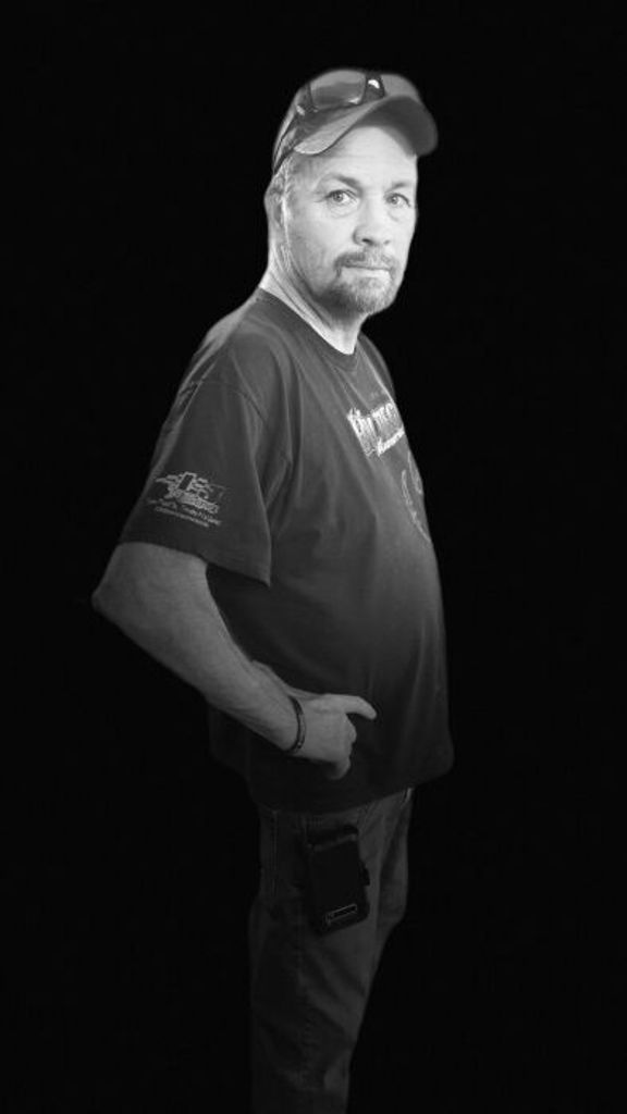 Billy Joe Poole