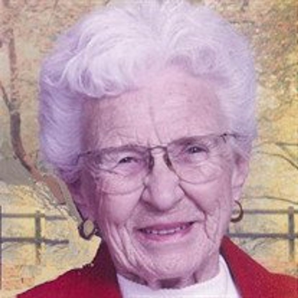 Vivian  Emma Webster