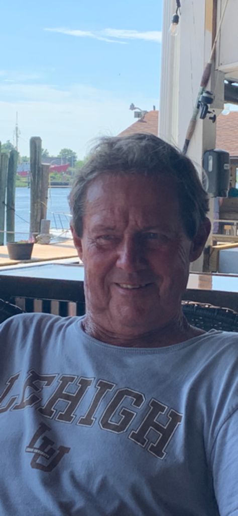 Gene Metzler Profile Photo