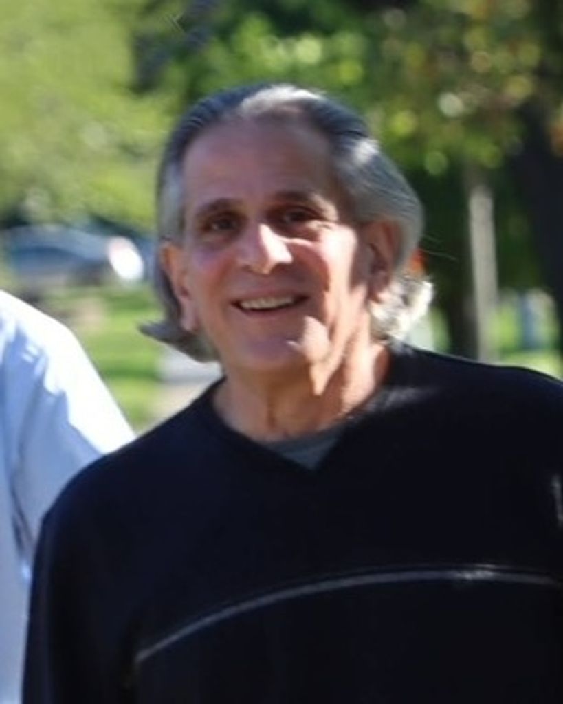 Armen Jay Kasparian