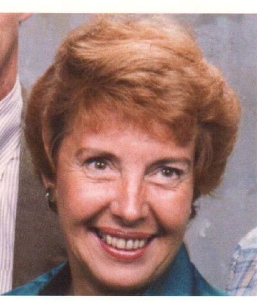 Annie Laurie Hardie