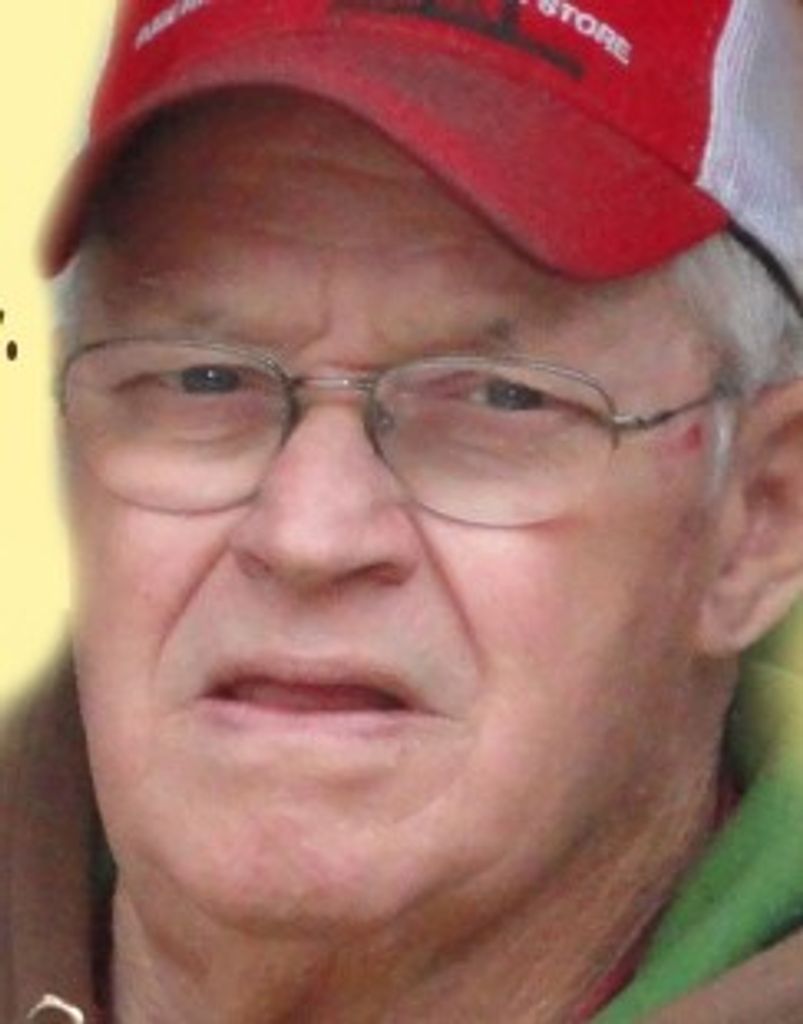 Bobby Glenn Whitt