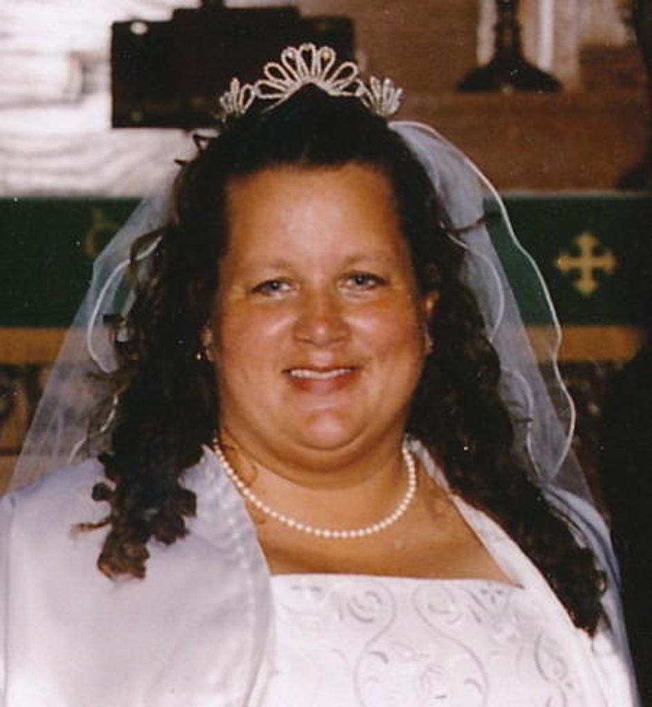 Lynn Marie Greger