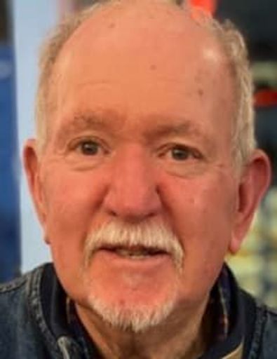 William "Bill" Struble Profile Photo