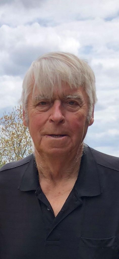 Charles J. Allen, Jr.