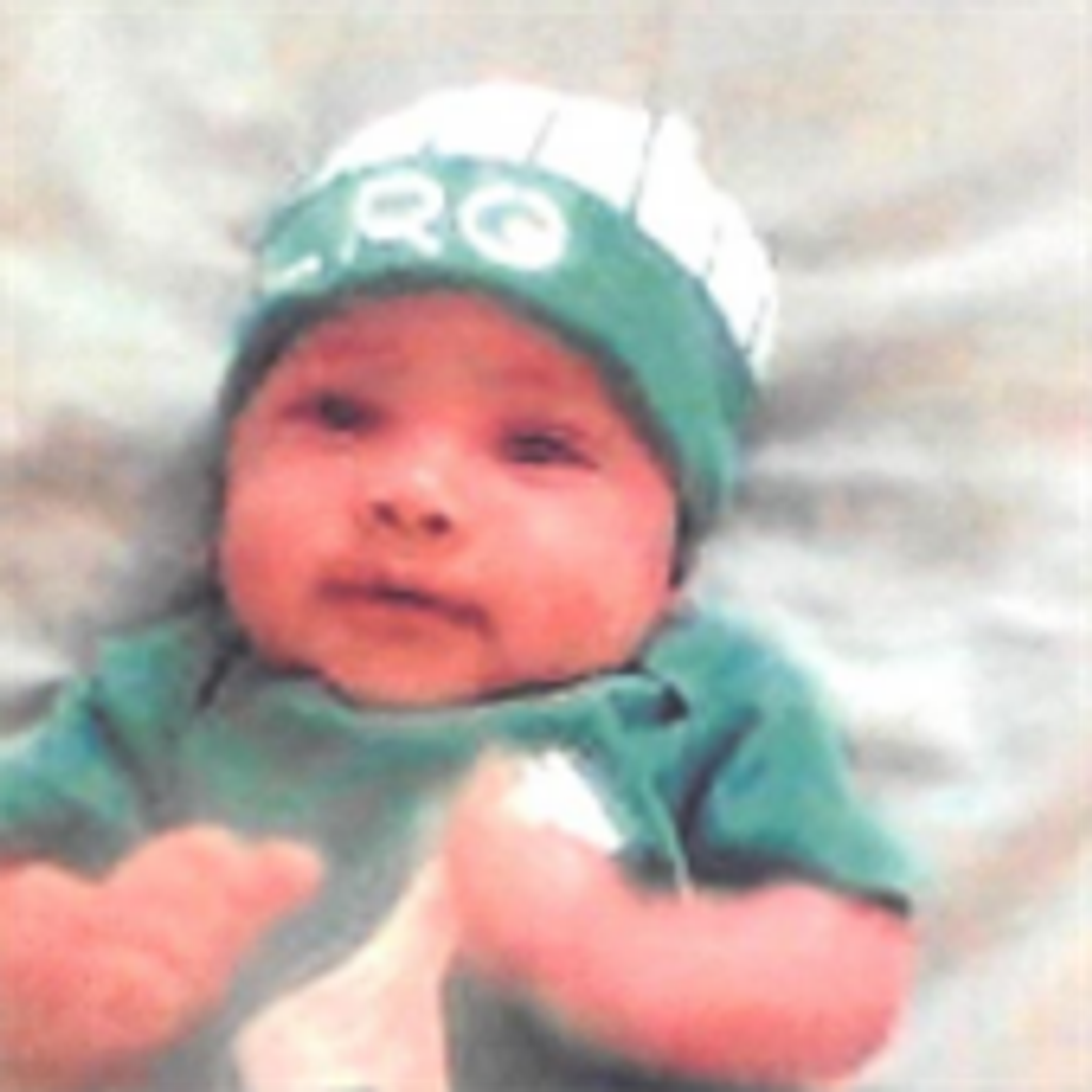 Zeontay  Germaine Evans