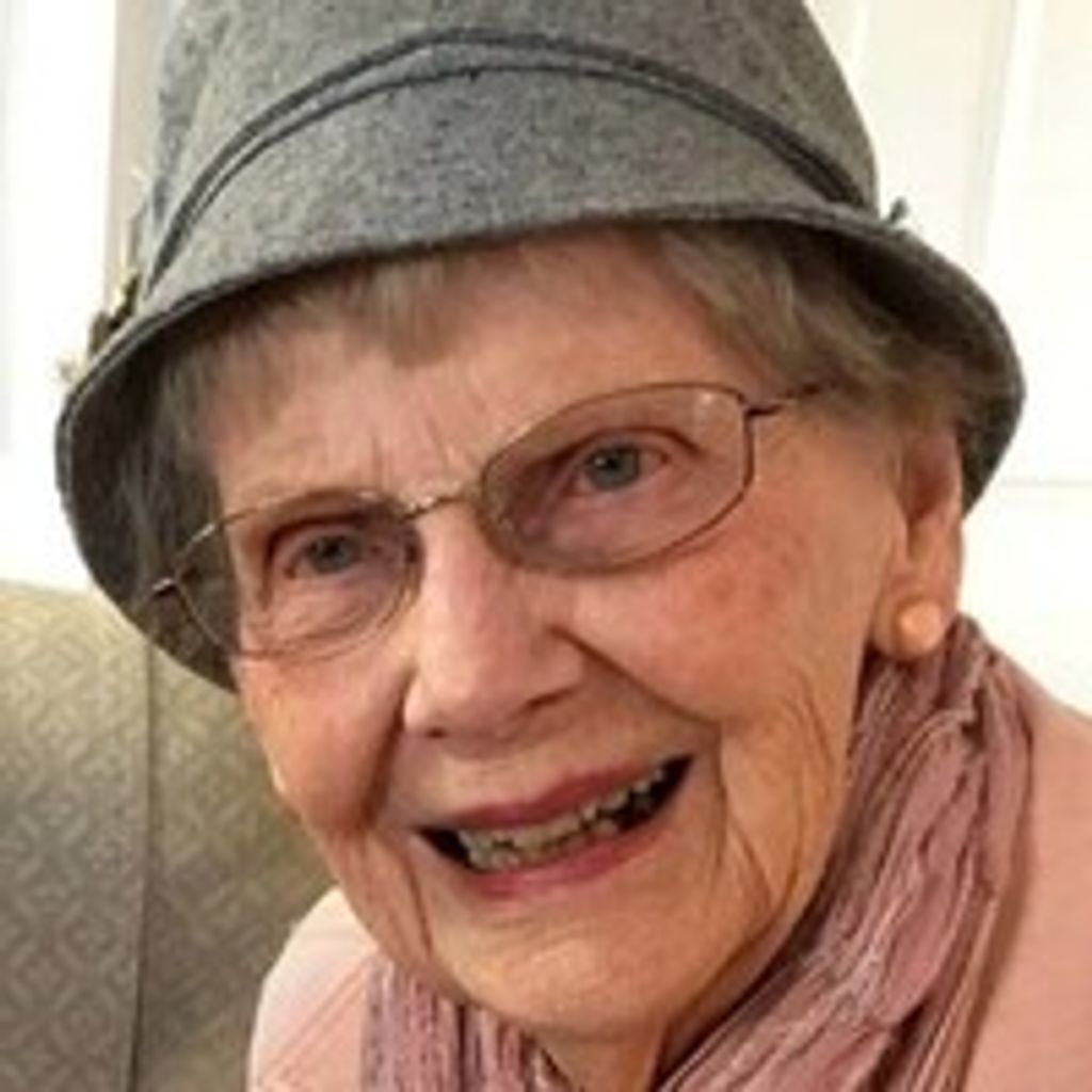Doris Landerholm