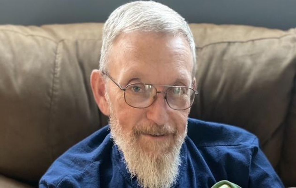 Brian Keith Cummings