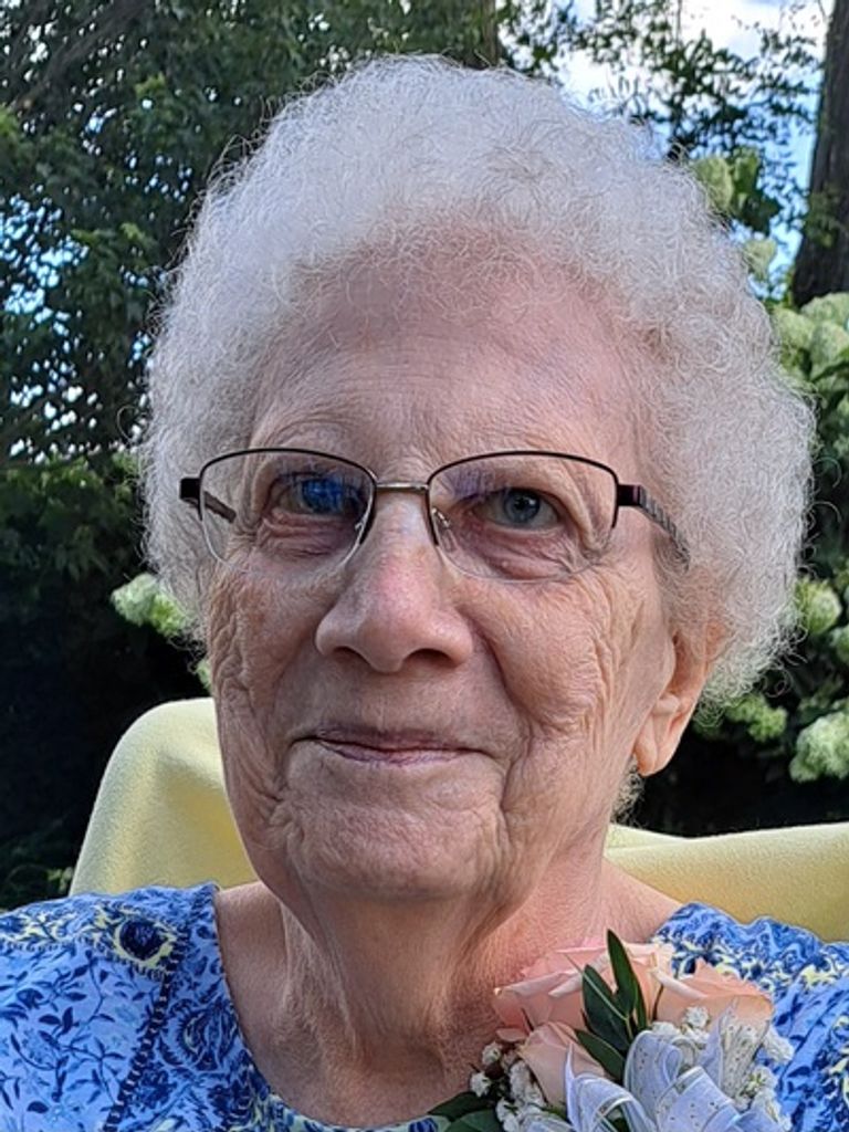 Ernestine R. Currie