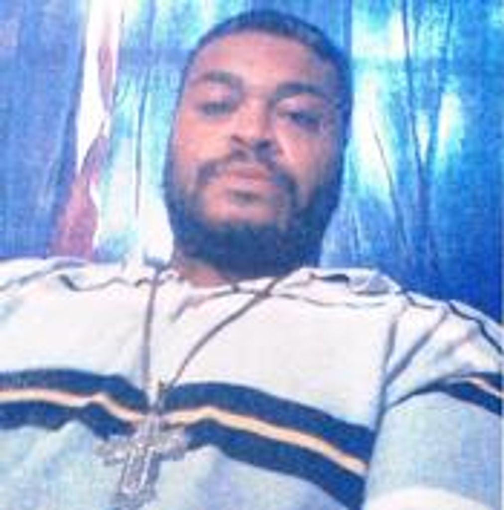 Terrance Cardale Walston Profile Photo