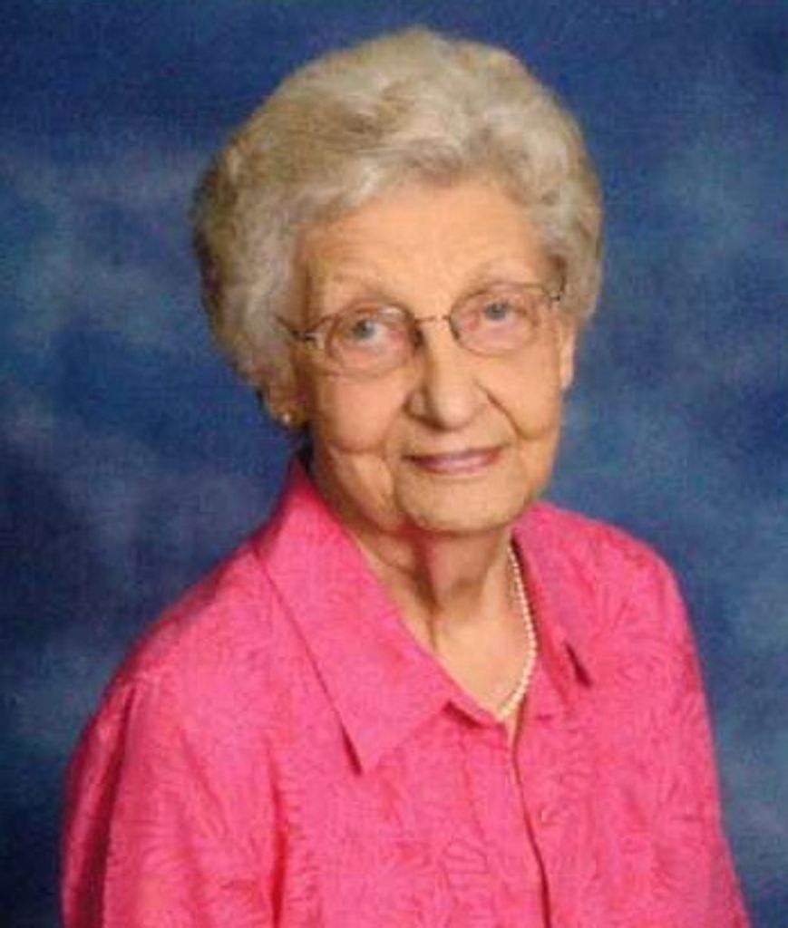 Crystal Maurer Profile Photo