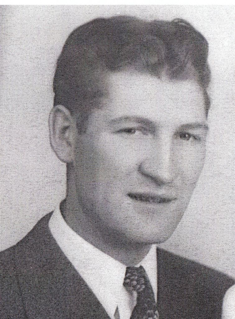 Gerald “Mike” L. Kuhl