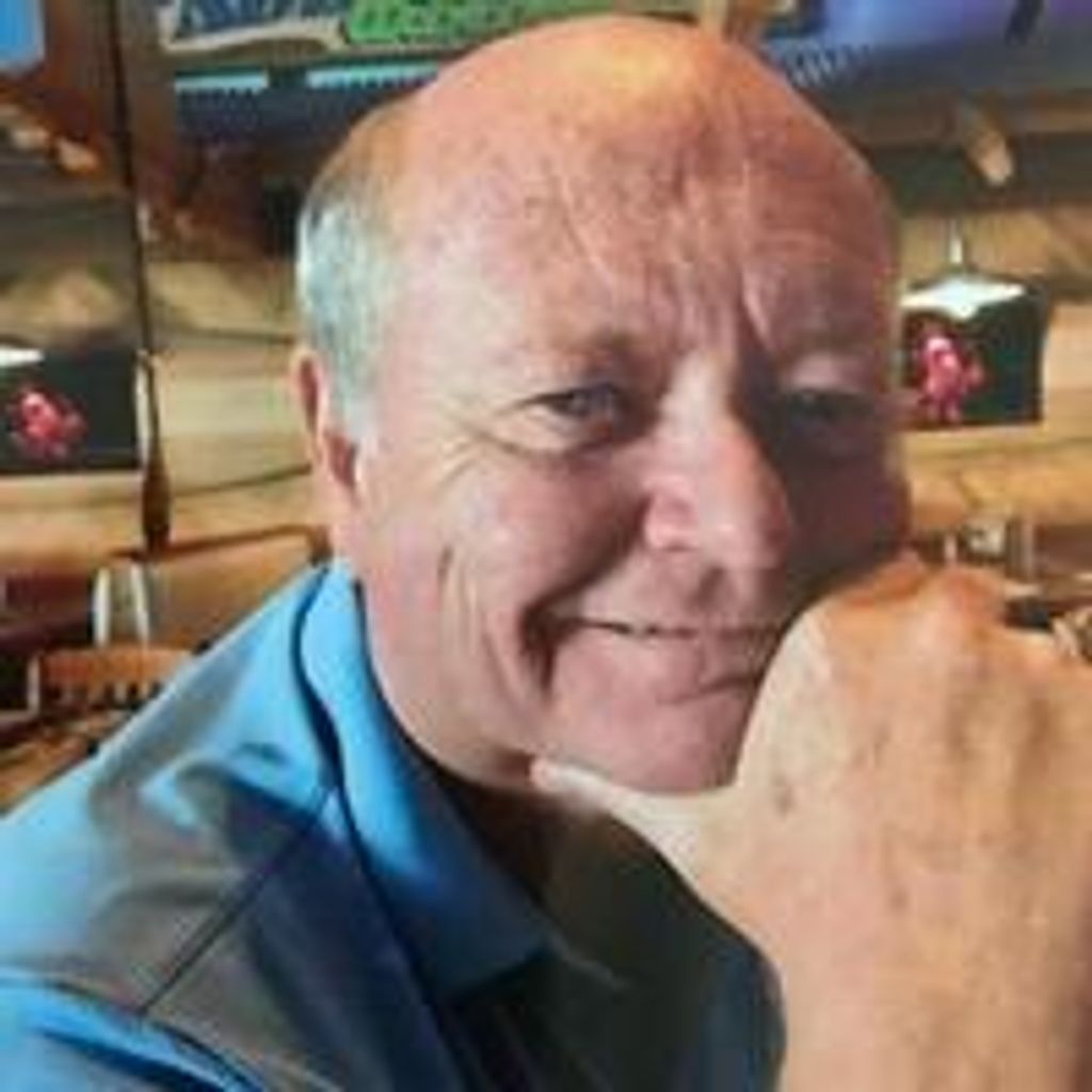 Terry Wayne Martin