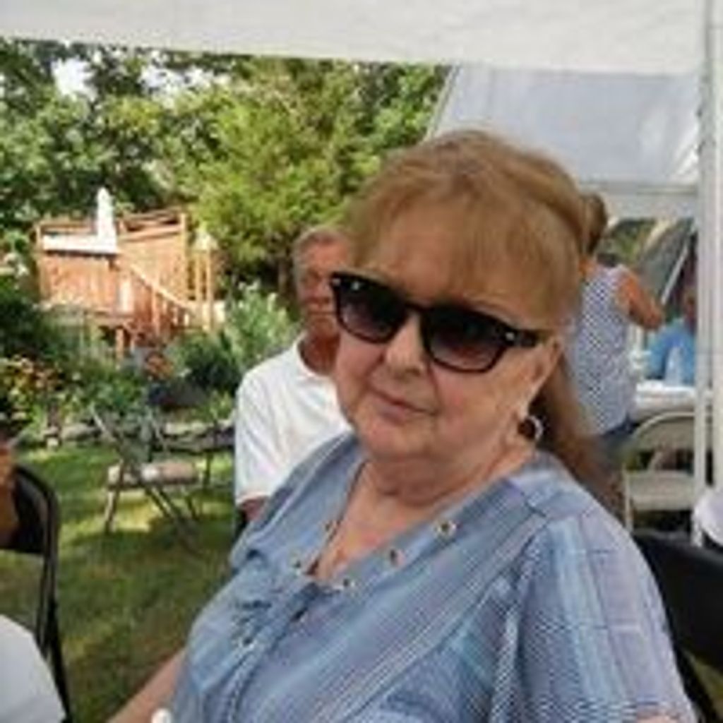 Mildred Barbara Becker Profile Photo